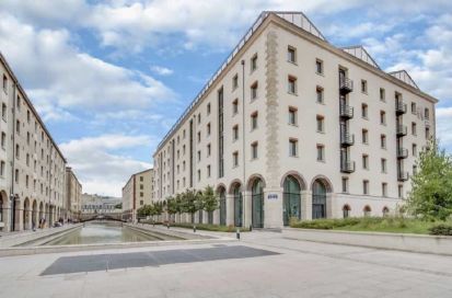 Bureau Paris 1757m² Location bureau Paris OLBUR2107341 17